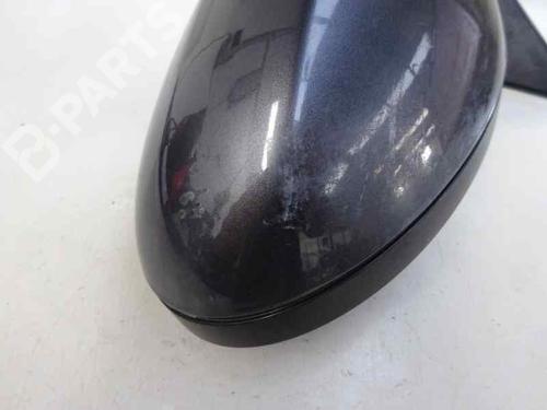 Left mirror BMW 1 (E87)  | BP4625890C26 