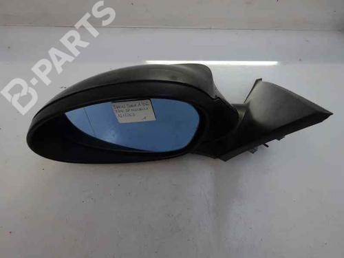 Used Left mirror BMW 1 (E87) [2003-2013]  4625890