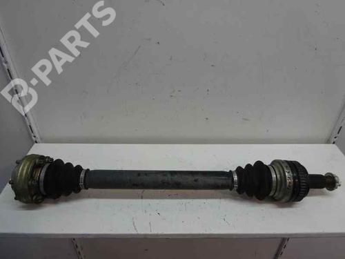 Used Left rear driveshaft BMW 1 (E87) [2003-2013]  4625896
