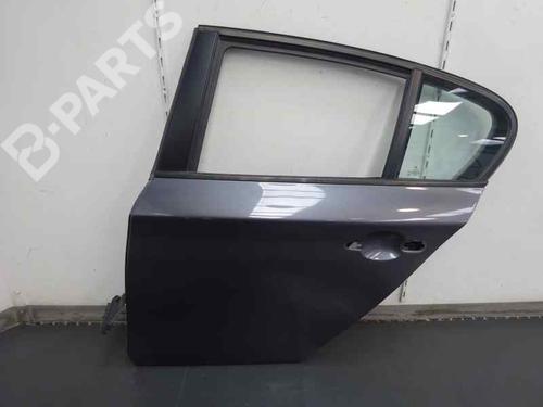 Left rear door BMW 1 (E87)  | BP4625836C4 