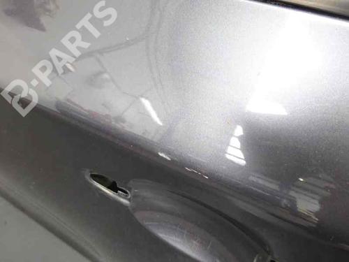 Left rear door BMW 1 (E87)  | BP4625836C4 