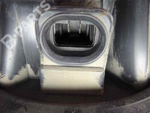 Heater blower motor CITROËN C3 I (FC_, FN_) 1.1 i | BP4630894M62 