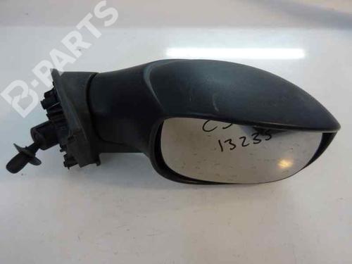 Used Right mirror CITROËN C3 I (FC_, FN_) 1.1 i (60 hp) 4630898