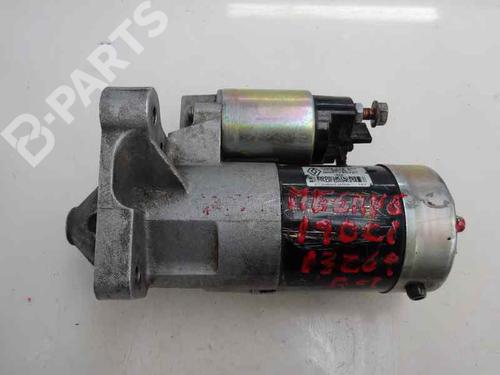 Used Starter RENAULT MEGANE I (BA0/1_) 1.9 dCi (BA05, BA1F) (102 hp) 4633954