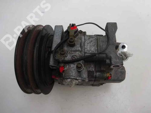 AC Kompressor MAZDA PREMACY (CP) 2.0 TD | BP4630879M34 