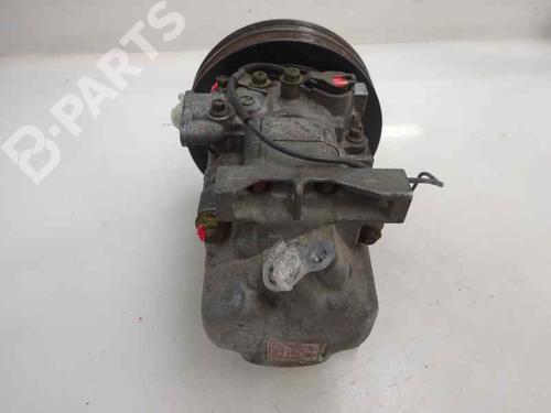 AC Kompressor MAZDA PREMACY (CP) 2.0 TD | BP4630879M34 