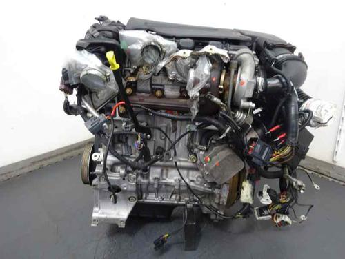 BP4633985M1 | Motor FORD FIESTA V (JH_, JD_) 1.6 TDCi BP4633985M1