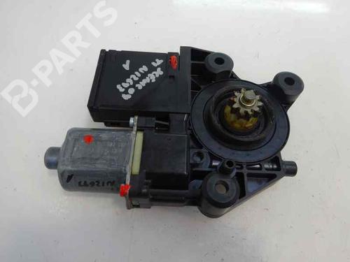 Used Left rear window motor RENAULT SCÉNIC III (JZ0/1_) 1.5 dCi (106 hp) 4653303