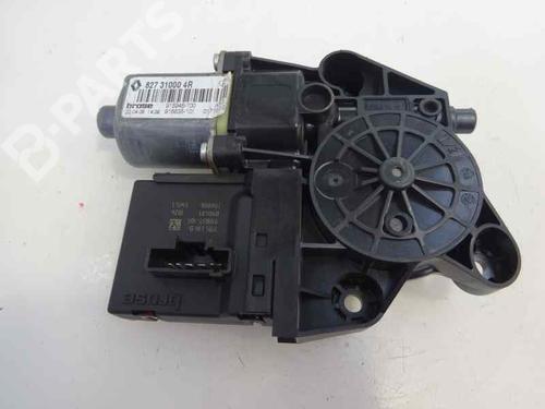 Left rear window motor RENAULT SCÉNIC III (JZ0/1_) 1.5 dCi | BP4653303E23 