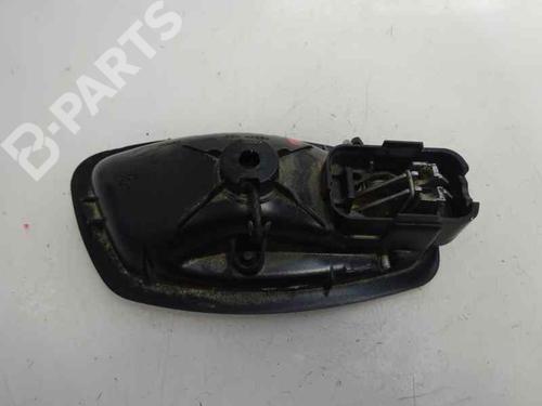Rear left interior door handle RENAULT SCÉNIC III (JZ0/1_) 1.5 dCi | BP4653299I15 