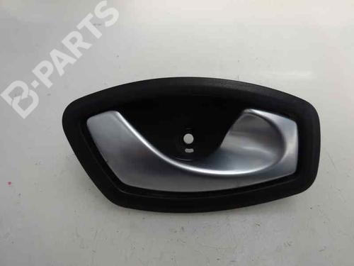 Used Rear right interior door handle RENAULT SCÉNIC III (JZ0/1_) 1.5 dCi (106 hp) 4653298