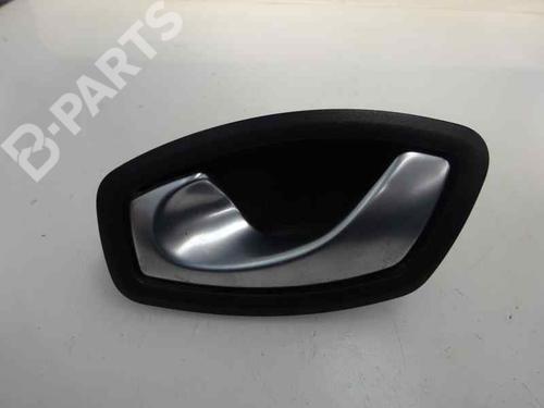 Venstre foran invendig håndtak RENAULT SCÉNIC III (JZ0/1_) 1.5 dCi (106 hp) 4653297
