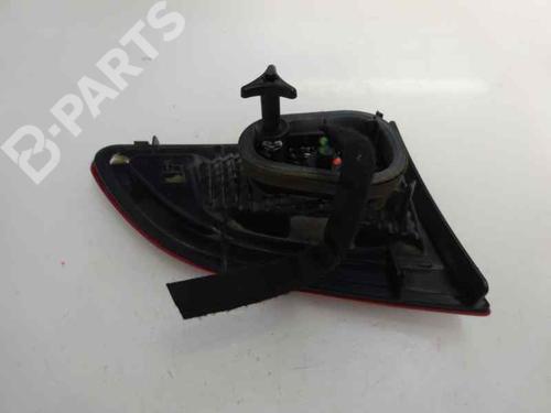 Right taillight RENAULT SCÉNIC III (JZ0/1_) 1.5 dCi | BP4653291C35 