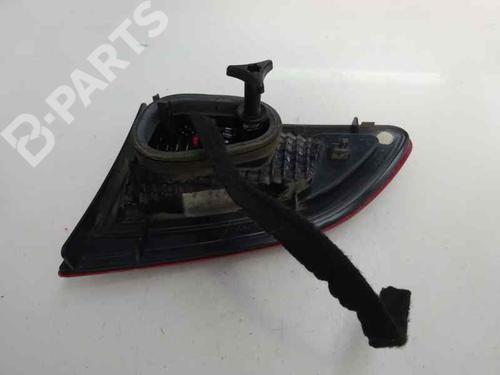 Left taillight RENAULT SCÉNIC III (JZ0/1_) 1.5 dCi | BP4653290C34 