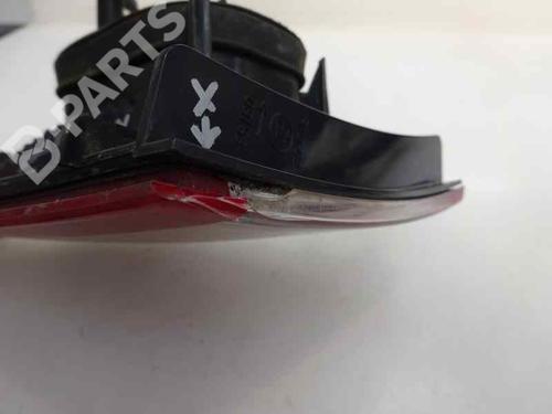 Left taillight RENAULT SCÉNIC III (JZ0/1_) 1.5 dCi | BP4653290C34 