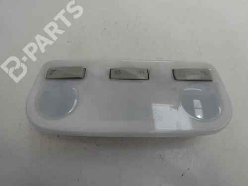 Innerbelysning RENAULT SCÉNIC III (JZ0/1_) 1.5 dCi (106 hp) 7438881