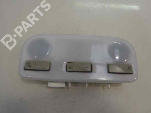 Innerbelysning RENAULT SCÉNIC III (JZ0/1_) 1.5 dCi (106 hp) 7438882