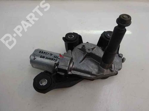 Rear wiper motor RENAULT GRAND SCÉNIC III (JZ0/1_) 1.5 dCi (106 hp) 2009 | 1 |