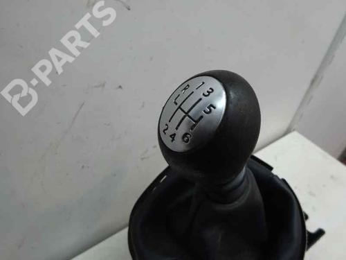 Gear lever RENAULT SCÉNIC III (JZ0/1_) 1.5 dCi | BP7438883M90 