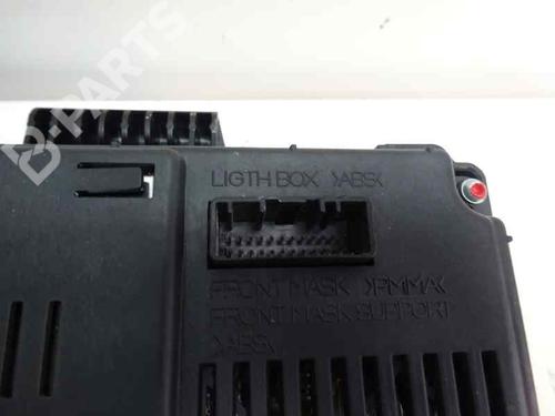 Instrument cluster RENAULT SCÉNIC III (JZ0/1_) 1.5 dCi | BP4674813C47 