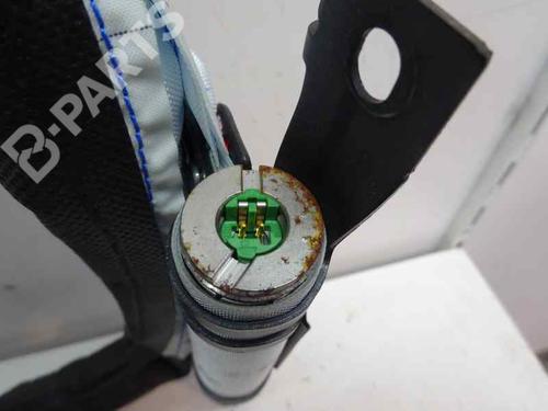 Left curtain airbag RENAULT SCÉNIC III (JZ0/1_) 1.5 dCi | BP4674814C11 