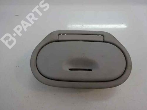 Rear mirror RENAULT GRAND SCÉNIC III (JZ0/1_) 1.5 dCi (106 hp) 2009 | 1 |