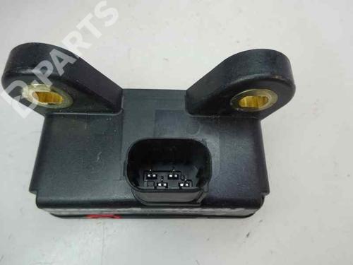 Electronic module RENAULT SCÉNIC III (JZ0/1_) 1.5 dCi | BP4674819M83 