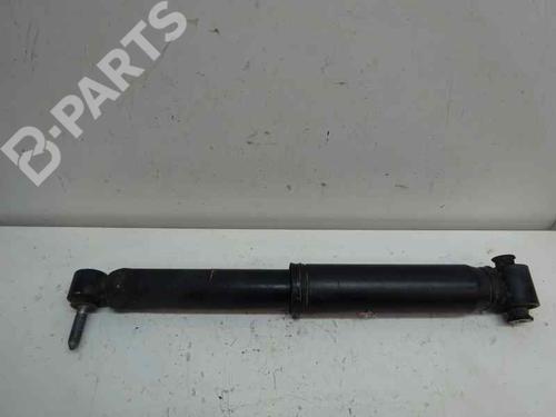 Right rear shock absorber RENAULT GRAND SCÉNIC III (JZ0/1_) 1.5 dCi (106 hp) 2009 | 2 |