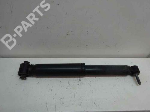 Venstre bagtil støddæmper RENAULT SCÉNIC III (JZ0/1_) 1.5 dCi (106 hp) 4674831