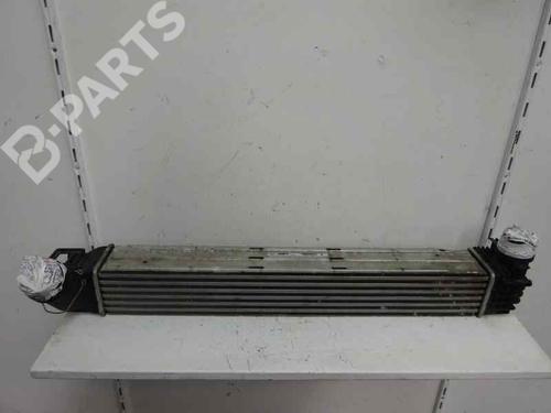 Used Intercooler RENAULT SCÉNIC III (JZ0/1_) 1.5 dCi (106 hp) 4674839