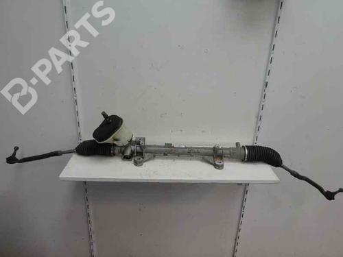 Used Steering rack RENAULT SCÉNIC III (JZ0/1_) 1.5 dCi (106 hp) 4674840