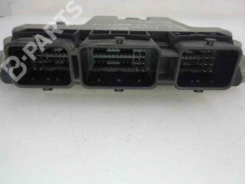 Computer motormanagement PEUGEOT 206 Hatchback (2A/C)  | BP4678703M57 
