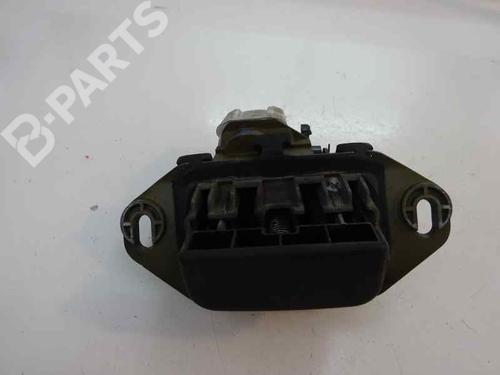 Used Tailgate handle RENAULT MEGANE I Classic (LA0/1_) [1996-2008]  4678733