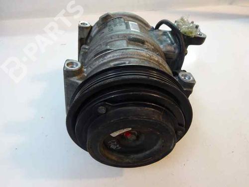 AC compressor IVECO DAILY III Van  | BP4678762M34 