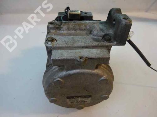 AC compressor IVECO DAILY III Van  | BP4678762M34 