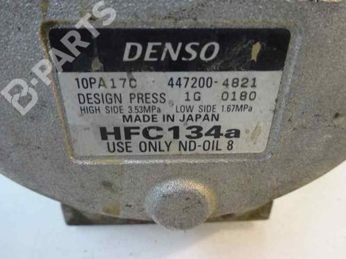 AC compressor IVECO DAILY III Van  | BP4678762M34 