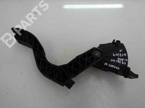 Pedal VW PASSAT B5.5 (3B3) 1.9 TDI (130 hp) 4678612