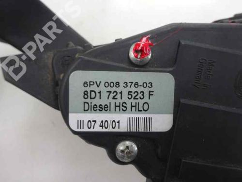 Pedal VW PASSAT B5.5 (3B3) 1.9 TDI | BP4678612I4 