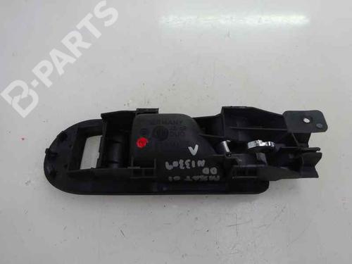 Front right interior door handle VW PASSAT B5.5 (3B3) 1.9 TDI | BP4678622I14 