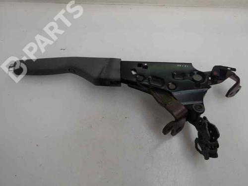 Hand brake VW PASSAT B5.5 (3B3) 1.9 TDI (101 hp) 2001 | 1 |