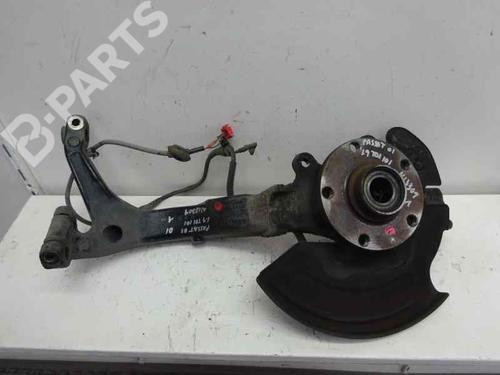 Used Left front steering knuckle VW PASSAT B5.5 (3B3) 1.9 TDI (130 hp) 4678685