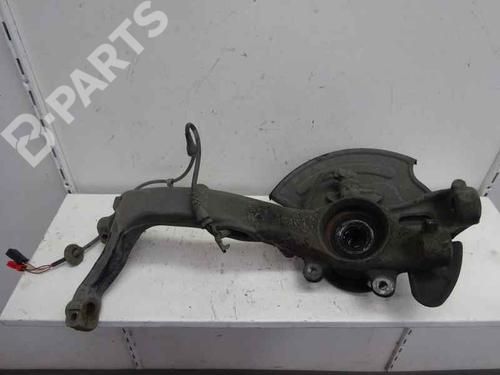 Left front steering knuckle VW PASSAT B5.5 (3B3) 1.9 TDI | BP4678685M25 