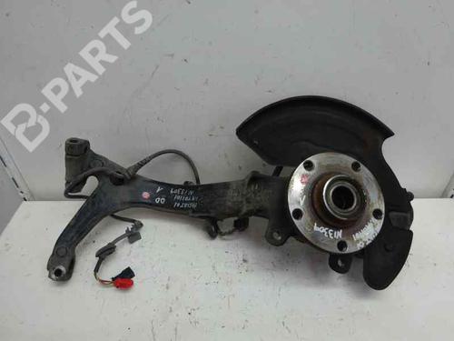 Used Right front steering knuckle VW PASSAT B5.5 (3B3) 1.9 TDI (130 hp) 4678687