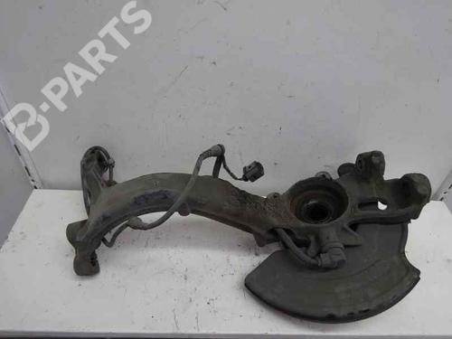 Right front steering knuckle VW PASSAT B5.5 (3B3) 1.9 TDI | BP4678687M26 