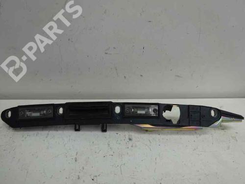 Trunk håndtak VW PASSAT B5.5 (3B3) 1.9 TDI (130 hp) 4678690