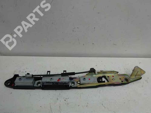 Tailgate handle VW PASSAT B5.5 (3B3) 1.9 TDI | BP4678690C132 