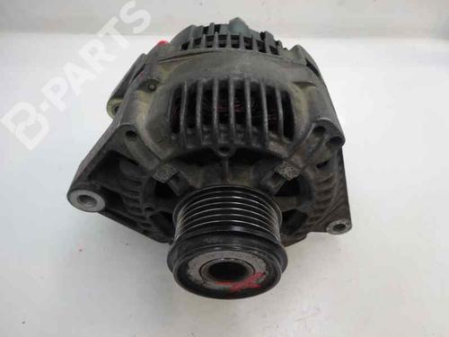 Alternator RENAULT MEGANE I Classic (LA0/1_)  | BP4678741M7 