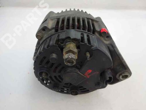 Alternator RENAULT MEGANE I Classic (LA0/1_)  | BP4678741M7 