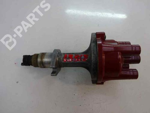 Fordeler RENAULT SUPER 5 (B/C40_) [1984-1996]  8729296
