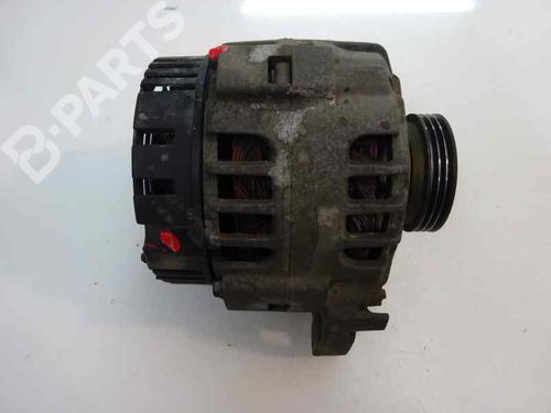 Lichtmaschine für RENAULT CLIO II (BB_, CB_) 1.2 16V (BB05, BB0W, BB11, BB27, BB2T, BB2U, BB2V, CB05,... (75 hp) 4678749